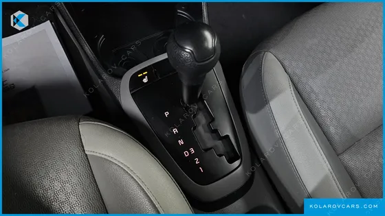 KIA MORNING (PICANTO) TRENDY