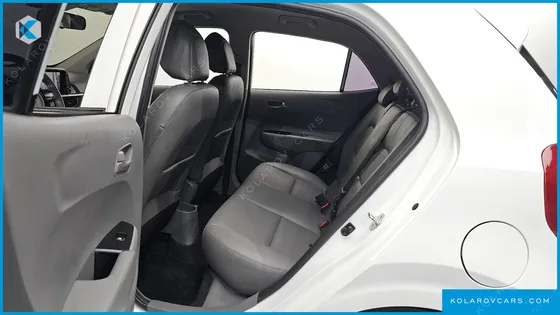 KIA MORNING (PICANTO) TRENDY