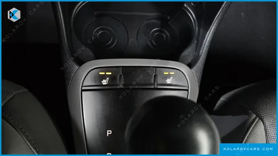 KIA MORNING (PICANTO) TRENDY