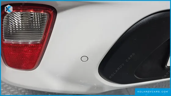 KIA MORNING (PICANTO) TRENDY