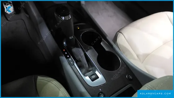 CHEVROLET (GM DAEWOO) MALIBU 1.5 TURBO LS