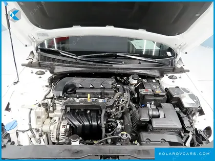 HYUNDAI ELANTRA (AVANTE) 1.6