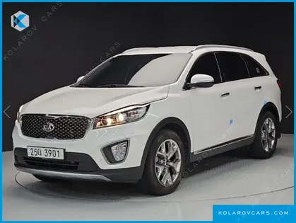 KIA SORENTO DIESEL 2.0 2WD