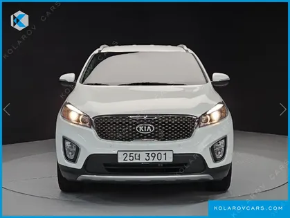 KIA SORENTO DIESEL 2.0 2WD