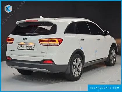 KIA SORENTO DIESEL 2.0 2WD
