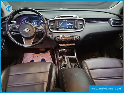 KIA SORENTO DIESEL 2.0 2WD