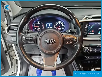 KIA SORENTO DIESEL 2.0 2WD
