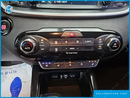 KIA SORENTO DIESEL 2.0 2WD