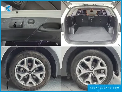 KIA SORENTO DIESEL 2.0 2WD