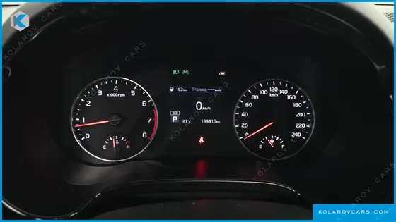 KIA SELTOS GASOLINE 1.6 TURBO 2WD