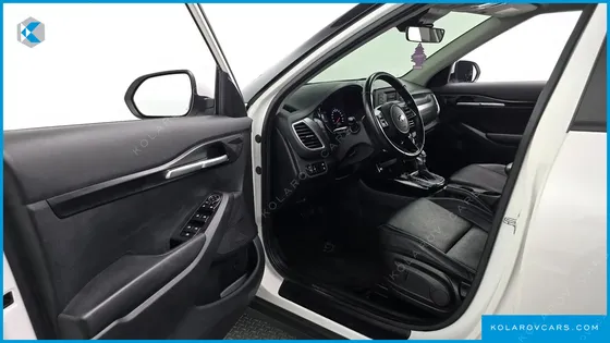 KIA SELTOS GASOLINE 1.6 TURBO 2WD
