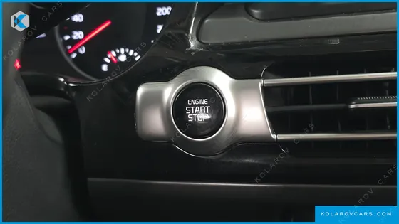 KIA SELTOS GASOLINE 1.6 TURBO 2WD