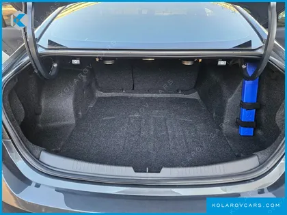 CHEVROLET (GM DAEWOO) MALIBU 1.5 TURBO LT