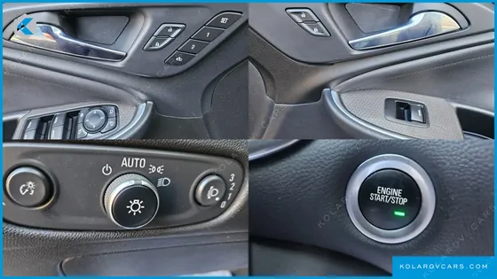 CHEVROLET (GM DAEWOO) MALIBU 1.5 TURBO LT