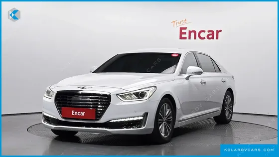 GENESIS EQ900 3.8 GDI AWD