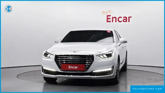 GENESIS EQ900 3.8 GDI AWD