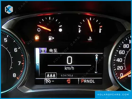 CHEVROLET (GM DAEWOO) MALIBU 2.0 TURBO LTZ