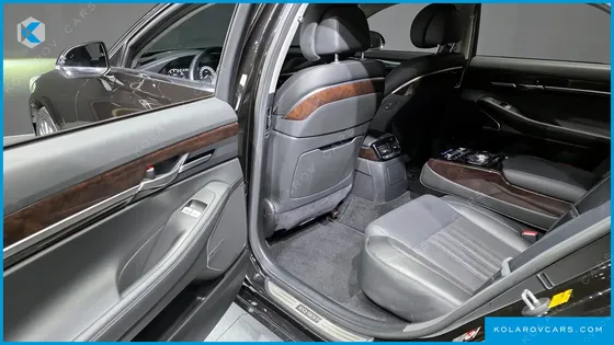 GENESIS EQ900 3.8 GDI AWD