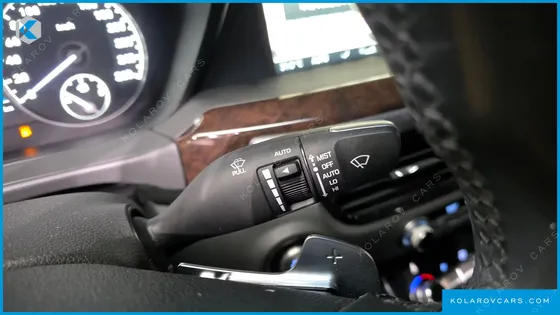 GENESIS EQ900 3.8 GDI AWD
