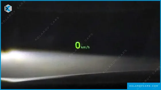 GENESIS EQ900 3.8 GDI AWD
