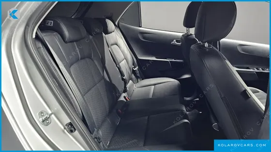 KIA MORNING (PICANTO) LUXURY