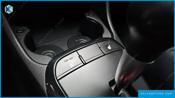 KIA MORNING (PICANTO) LUXURY
