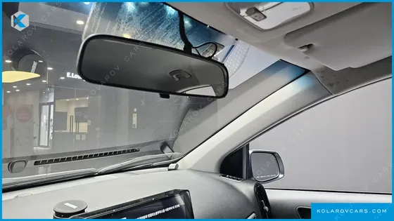 KIA MORNING (PICANTO) LUXURY