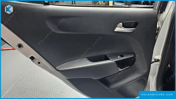 KIA MORNING (PICANTO) LUXURY