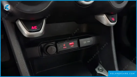 KIA MORNING (PICANTO) LUXURY