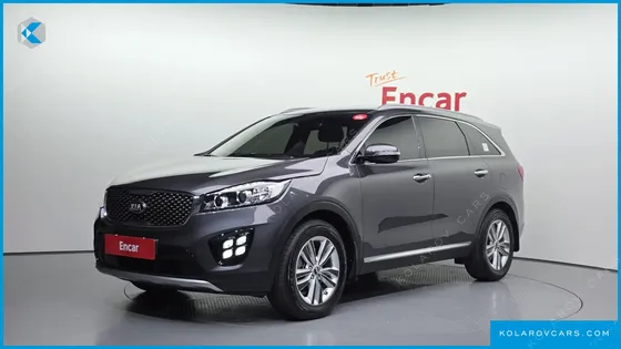 KIA SORENTO DIESEL 2.0 2WD