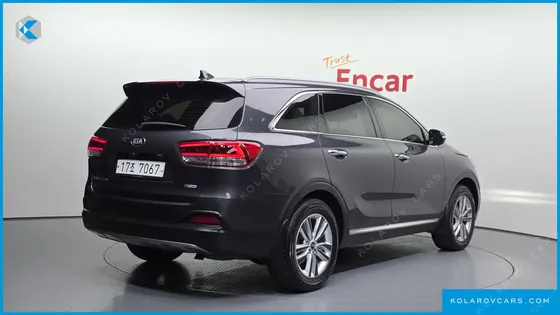 KIA SORENTO DIESEL 2.0 2WD