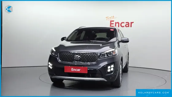 KIA SORENTO DIESEL 2.0 2WD