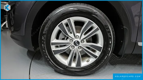 KIA SORENTO DIESEL 2.0 2WD