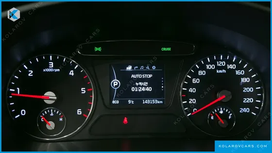 KIA SORENTO DIESEL 2.0 2WD
