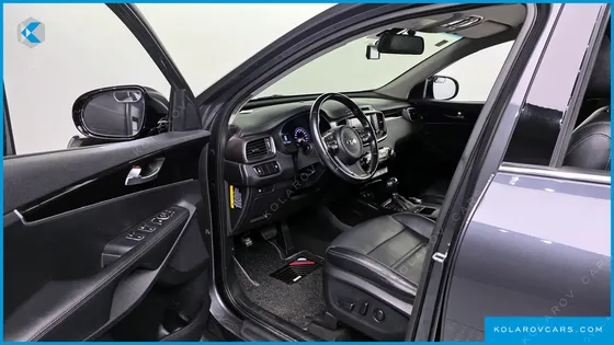 KIA SORENTO DIESEL 2.0 2WD