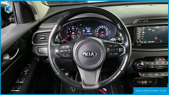 KIA SORENTO DIESEL 2.0 2WD
