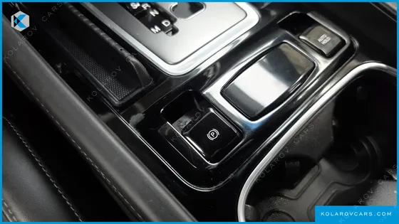 KGM - SSANGYONG REXTON DIESEL 2.2 2WD