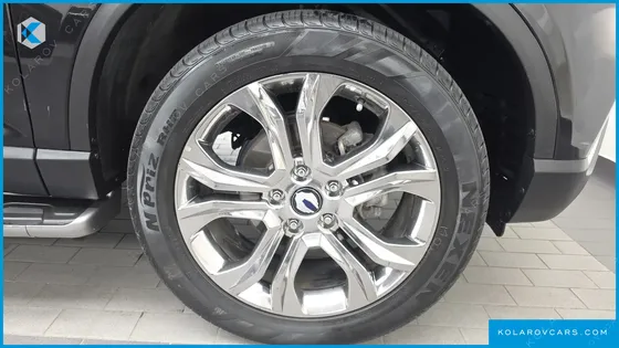 KGM - SSANGYONG REXTON DIESEL 2.2 2WD