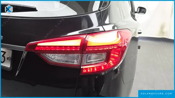 KGM - SSANGYONG REXTON DIESEL 2.2 2WD