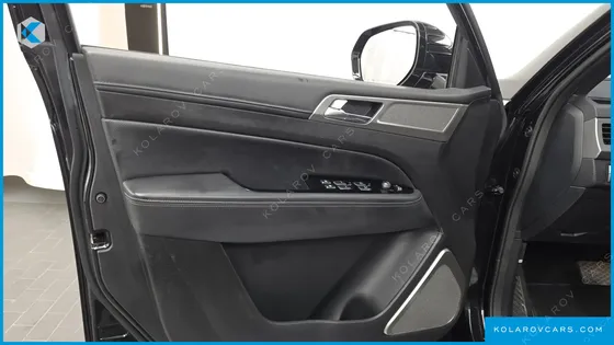KGM - SSANGYONG REXTON DIESEL 2.2 2WD