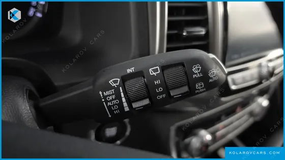 KGM - SSANGYONG REXTON DIESEL 2.2 2WD
