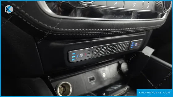 KGM - SSANGYONG REXTON DIESEL 2.2 2WD