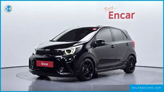 KIA MORNING (PICANTO) PRESTIGE