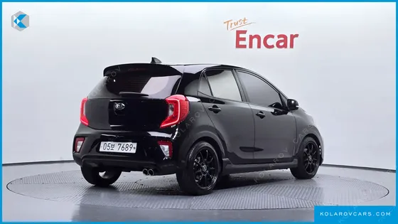 KIA MORNING (PICANTO) PRESTIGE
