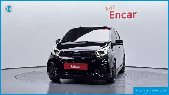 KIA MORNING (PICANTO) PRESTIGE