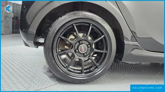 KIA MORNING (PICANTO) PRESTIGE
