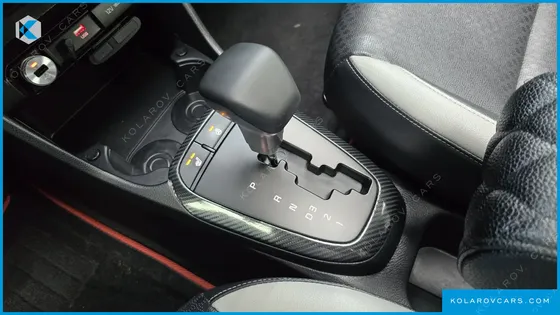 KIA MORNING (PICANTO) PRESTIGE