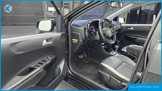 KIA MORNING (PICANTO) PRESTIGE