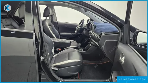 KIA MORNING (PICANTO) PRESTIGE