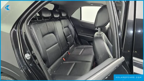 KIA MORNING (PICANTO) PRESTIGE